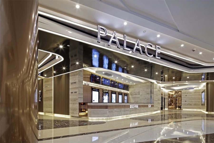 深圳palace影城
