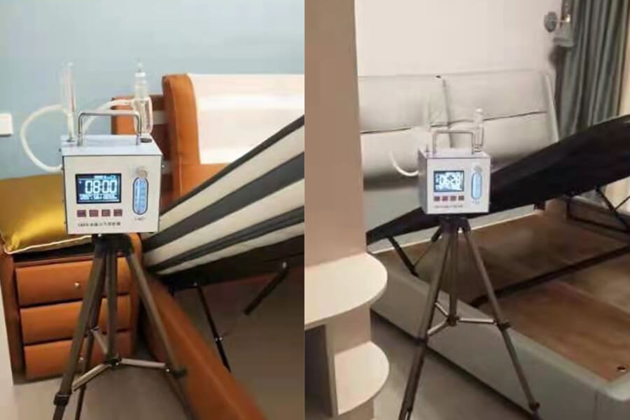 北京丰台区莫先生