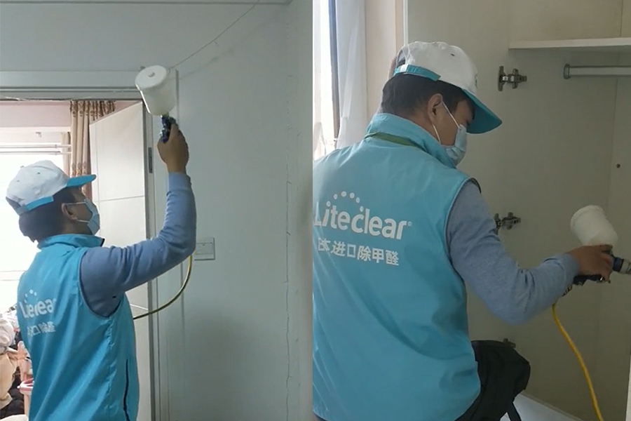 北京西城区温先生