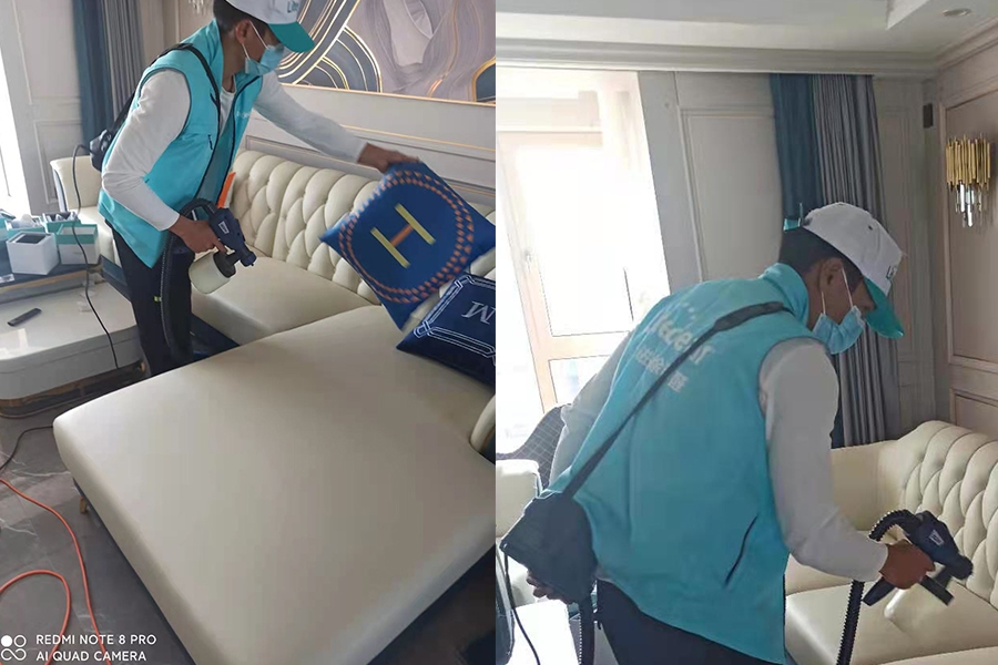 北京丰台区张先生