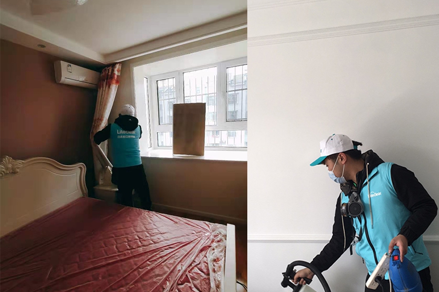 上海莘庄北成先生