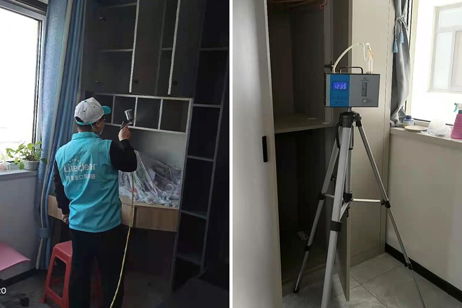 郑州郑东新区程先生豪宅