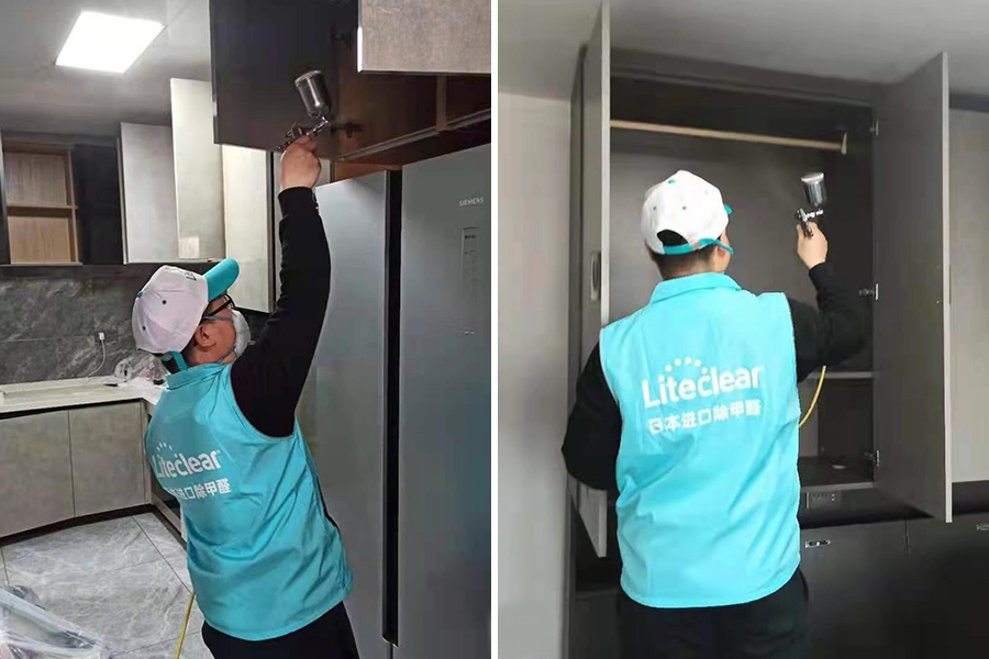 天津河西姚先生豪宅