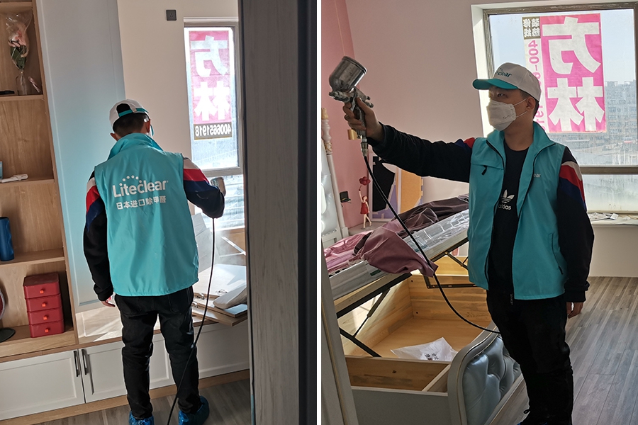 苏州虎丘周总别墅