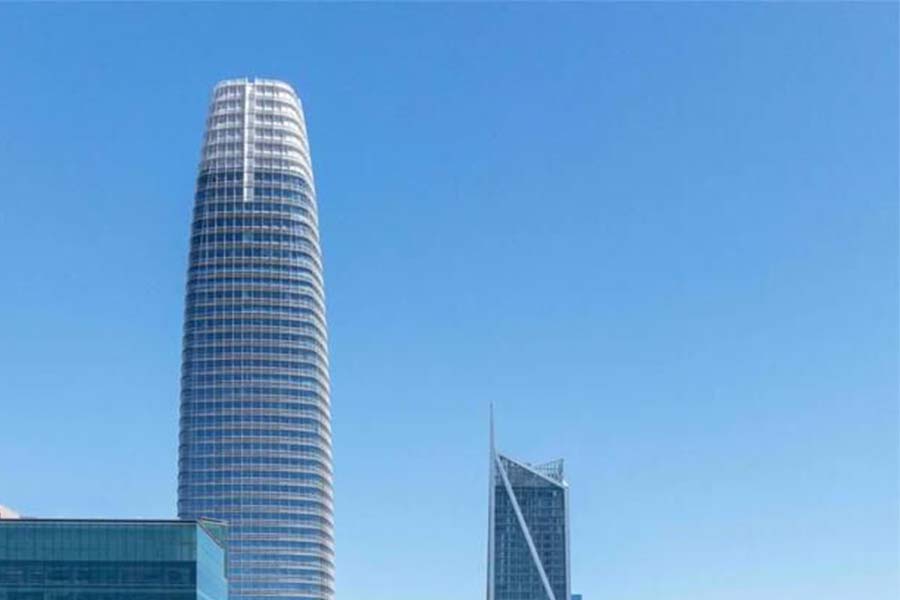 美国salesforce