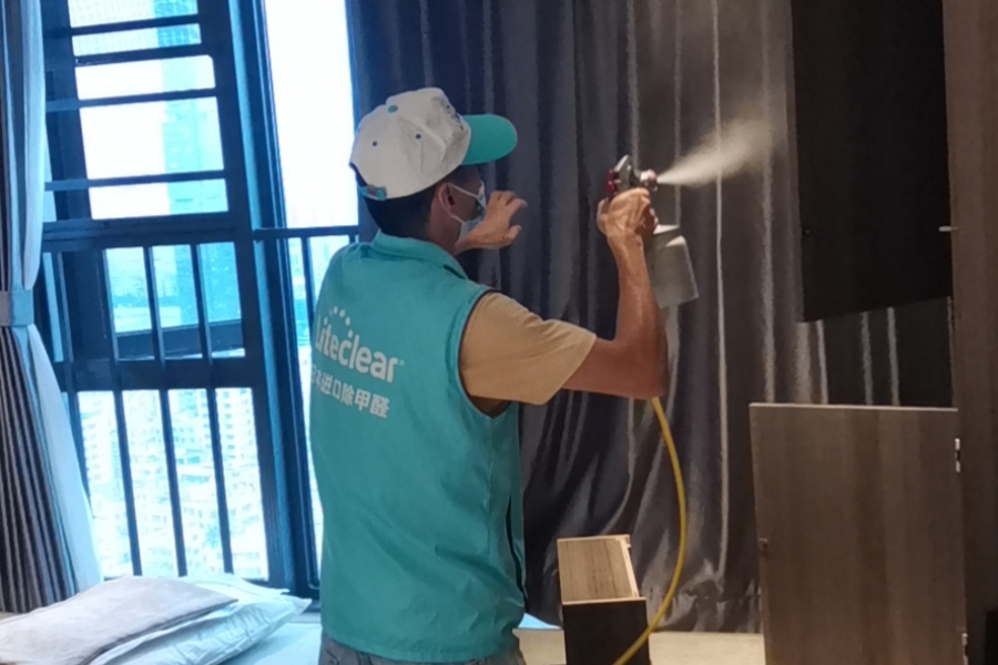 广东省深圳市福田区中洲滨海华府