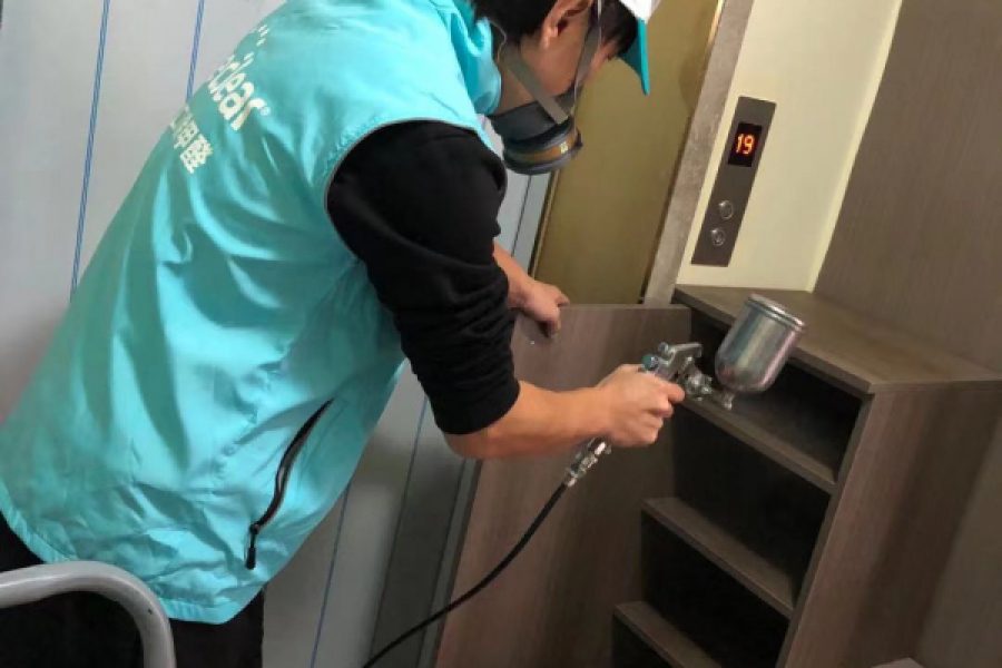 辽宁省沈阳市和平区佳兆业悦峰3号楼