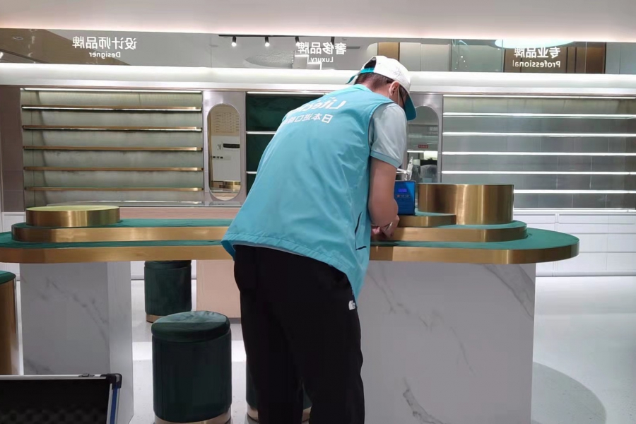 广东省深圳市龙华区壹方天地