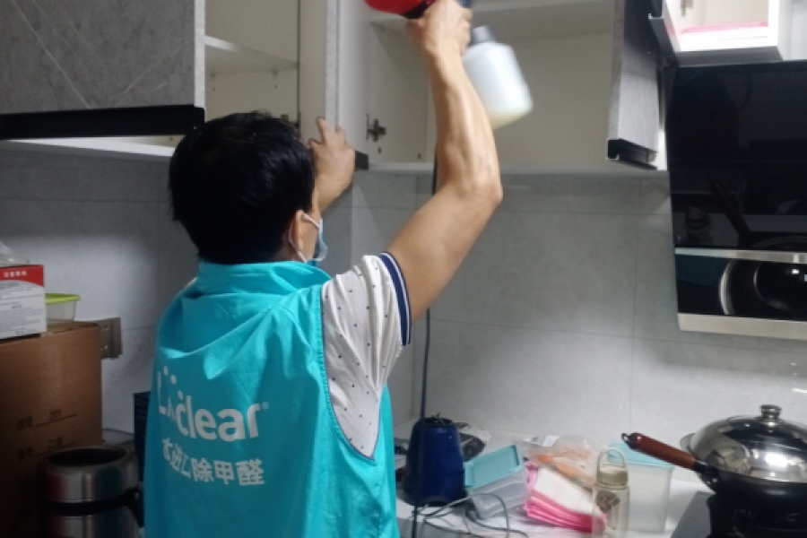 广东省广州市白云区中粮万科金域蓝湾