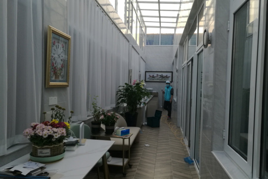 北京市通州区富豪村华奇商店
