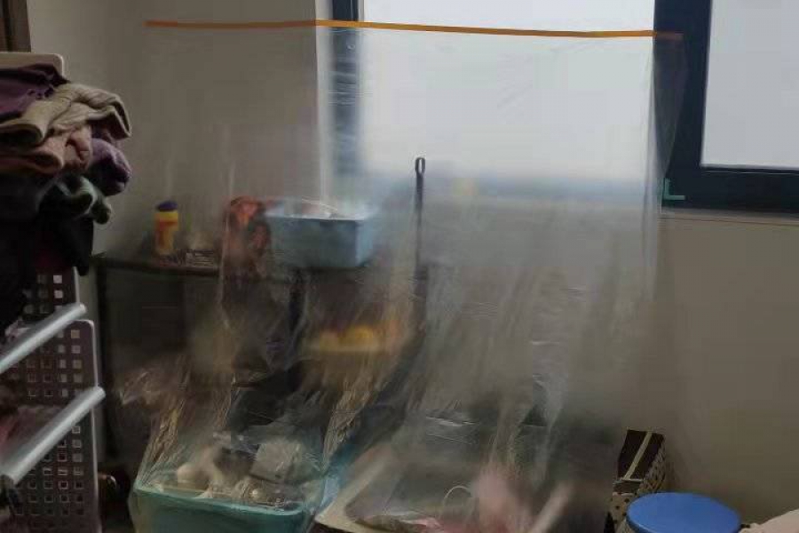 石家庄市元氏县马村碧桂园凤凰城