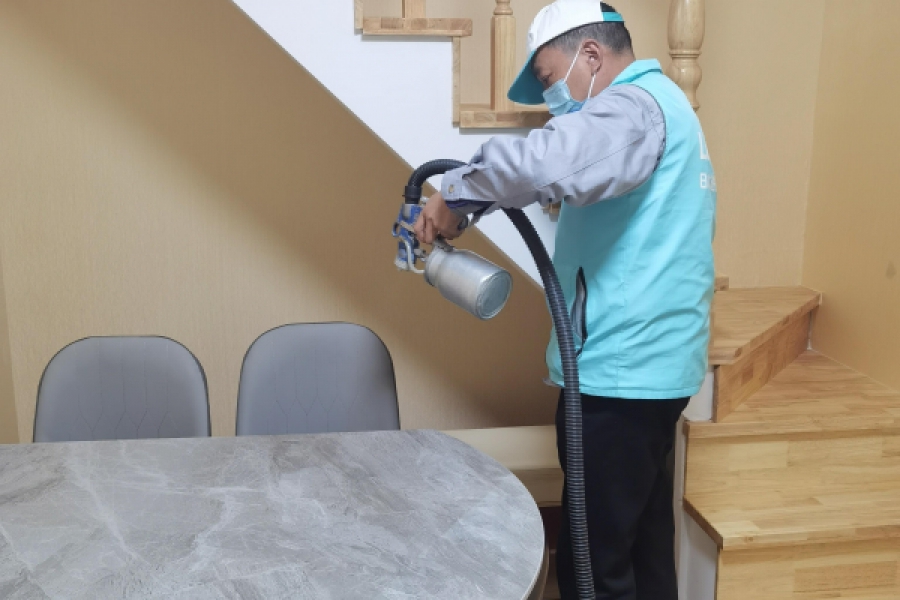 上海市普陀区曹杨新村街道曹杨一村