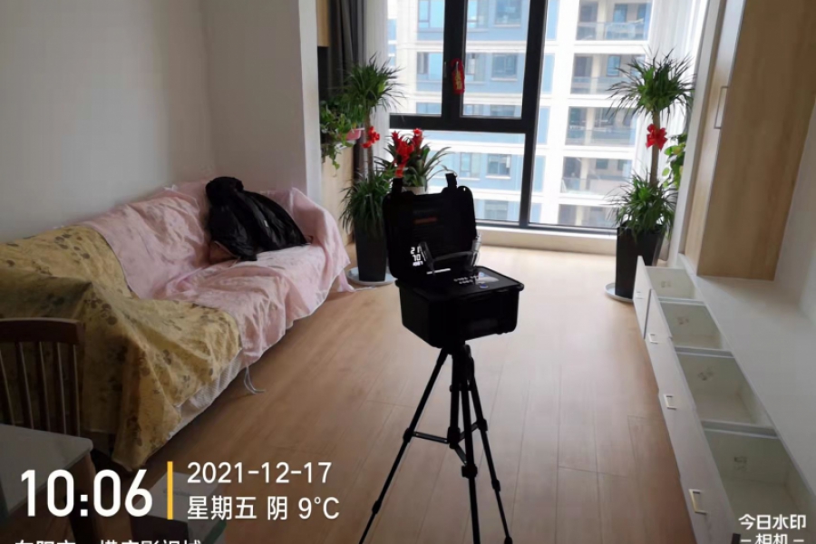 金华市东阳市横店桂语江南小区