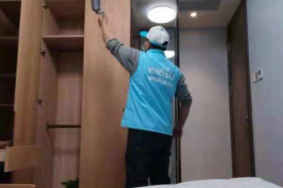 南京市秦淮区中冶锦绣珑湾东苑