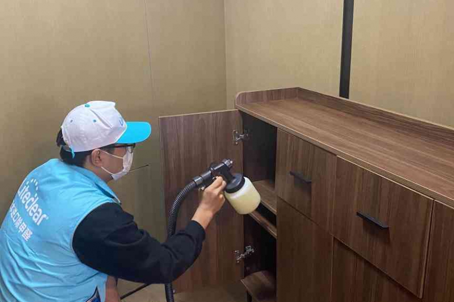 深圳市龙华区华侨城北站壹号商务公寓1栋