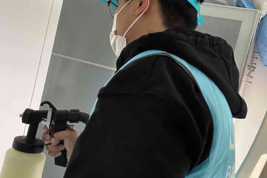 深圳市福田区香蜜湖街道香格丽苑