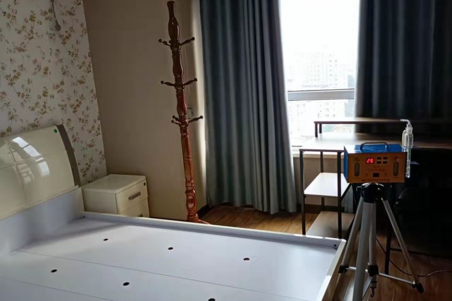 扬州市广陵区中海玺园12栋