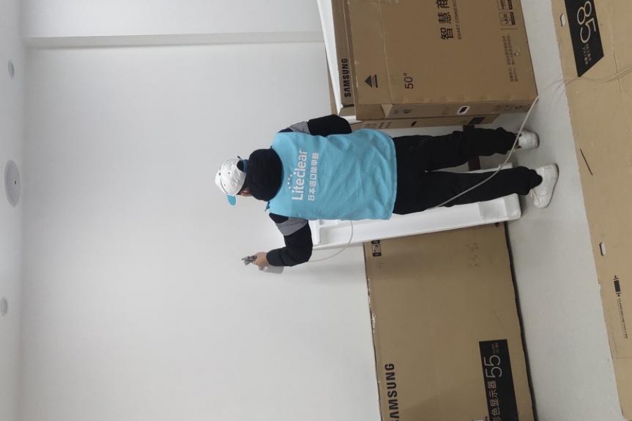 北京市西城区德胜街道裕中西里社区