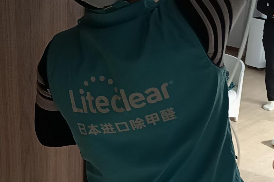 上海市青浦区西郊丽源