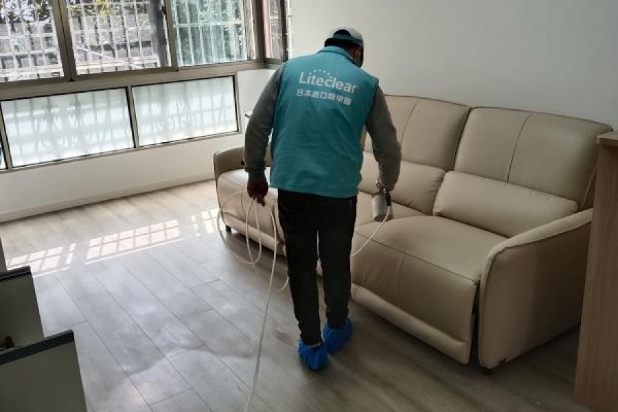 上海市桃浦二村永汇新苑