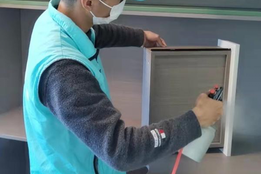 惠州市惠阳区秋长街道碧桂园湖光山色二期