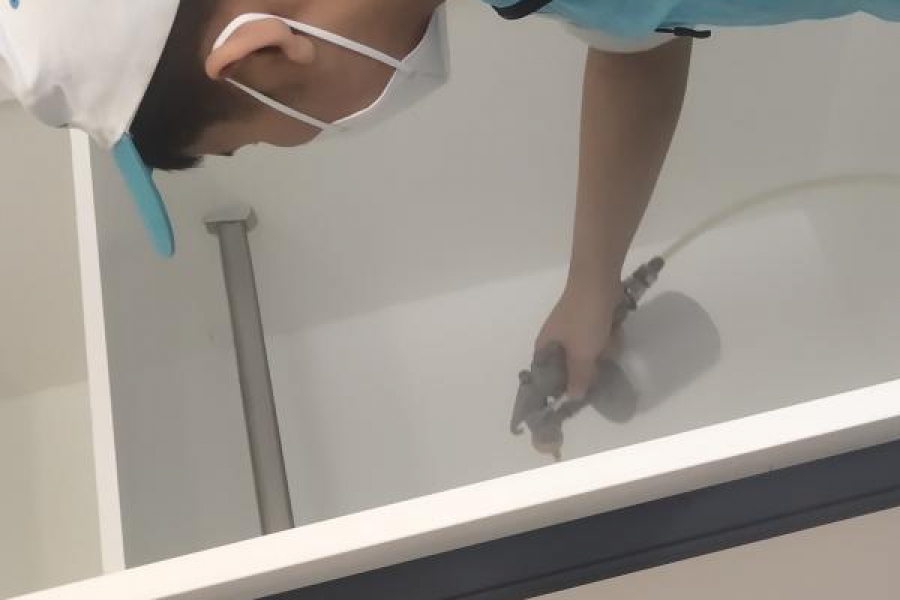 北京市大兴区魏善庄镇龙江路大兴金茂悦