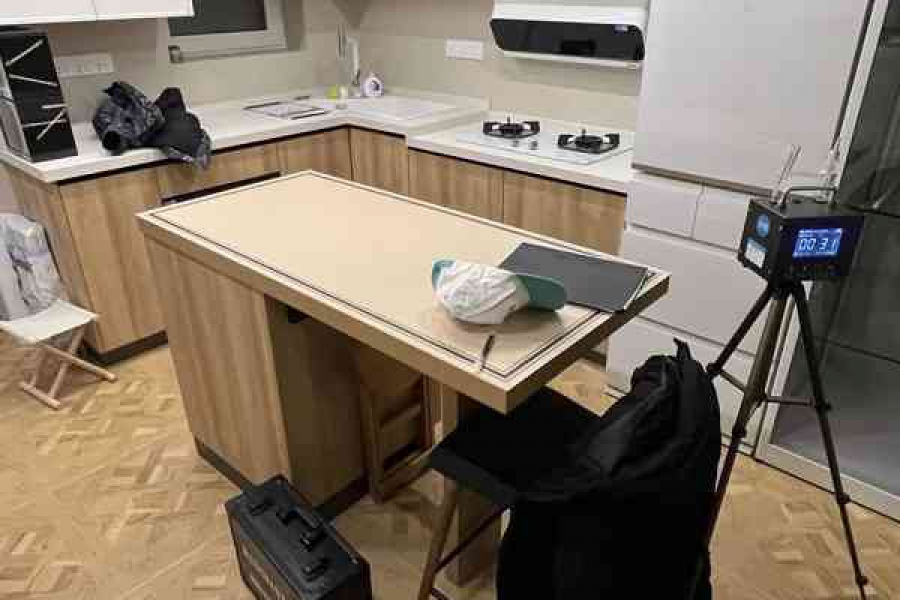 上海市长宁区虹桥街道虹桥路1115弄虹桥小区