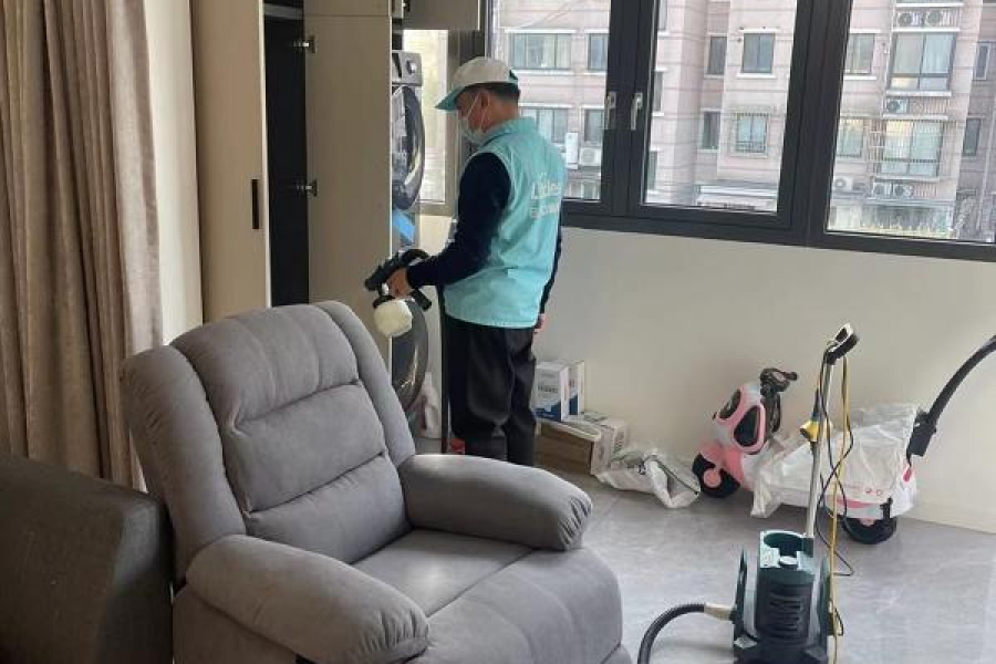 上海市闵行区虹桥镇绿苑路21弄龙柏公寓