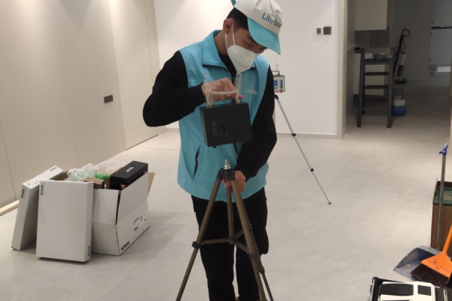 北京市海淀区万寿路街道恒盛欧洲公馆257m²