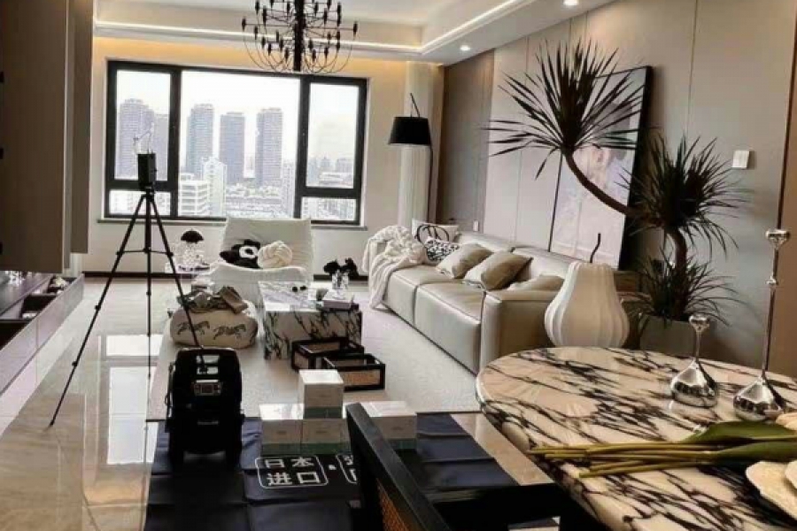 Liteclear广州市白云区上门除甲醛170m²    