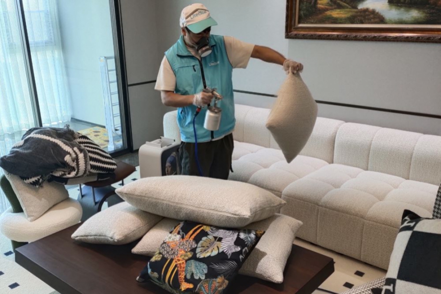 杭州市拱墅区东新街道棠前嘉座310² 