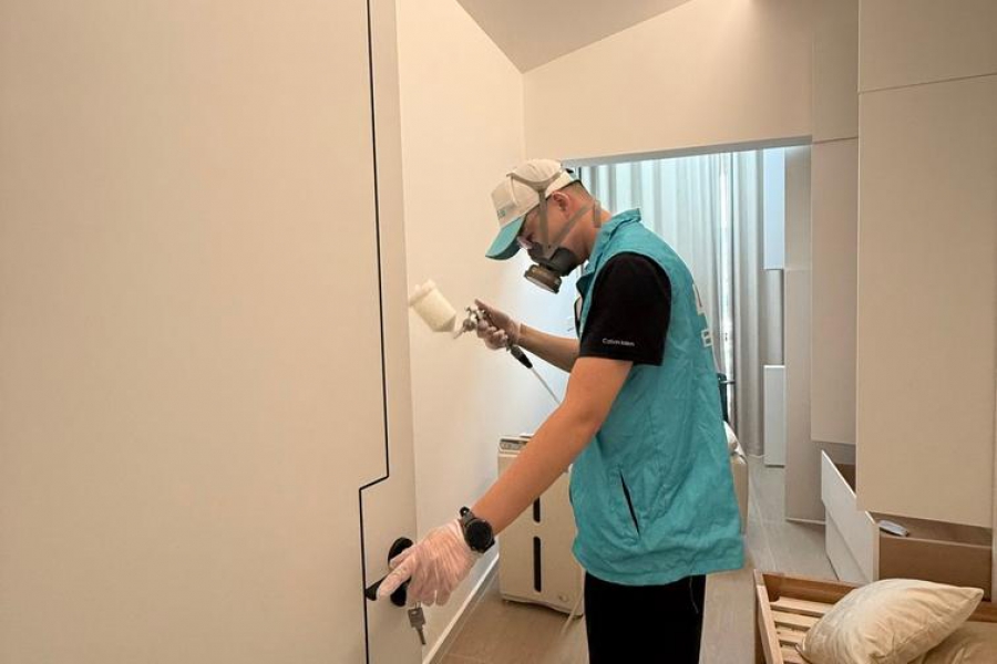 深圳市南山区荣超侨香诺园