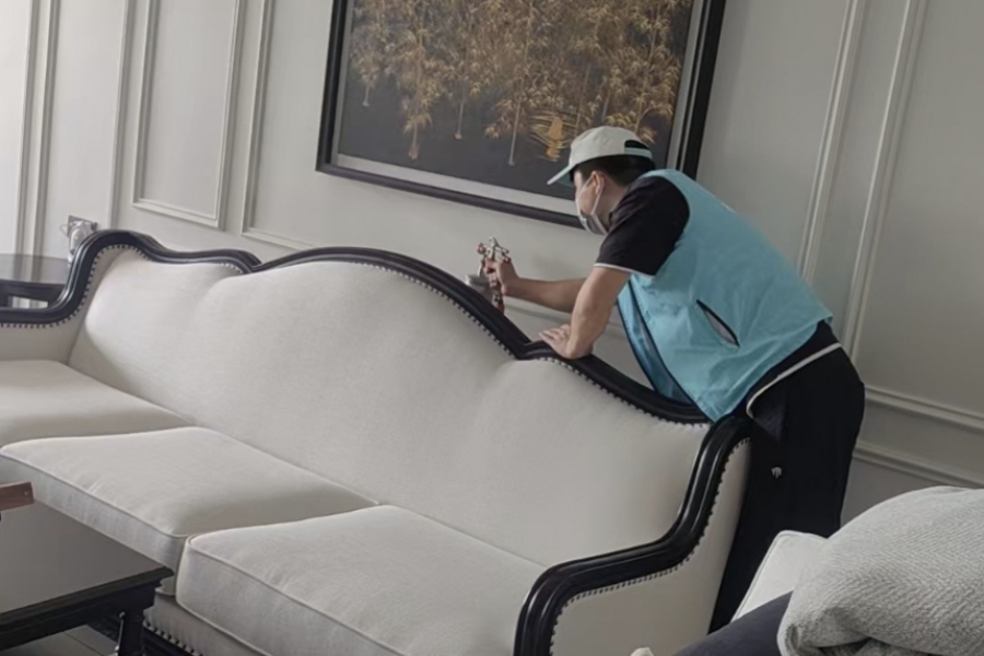 上海市静安区万航渡路145㎡