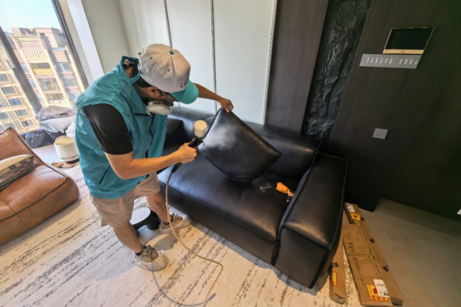 杭州市拱墅区揽云锦绣180²