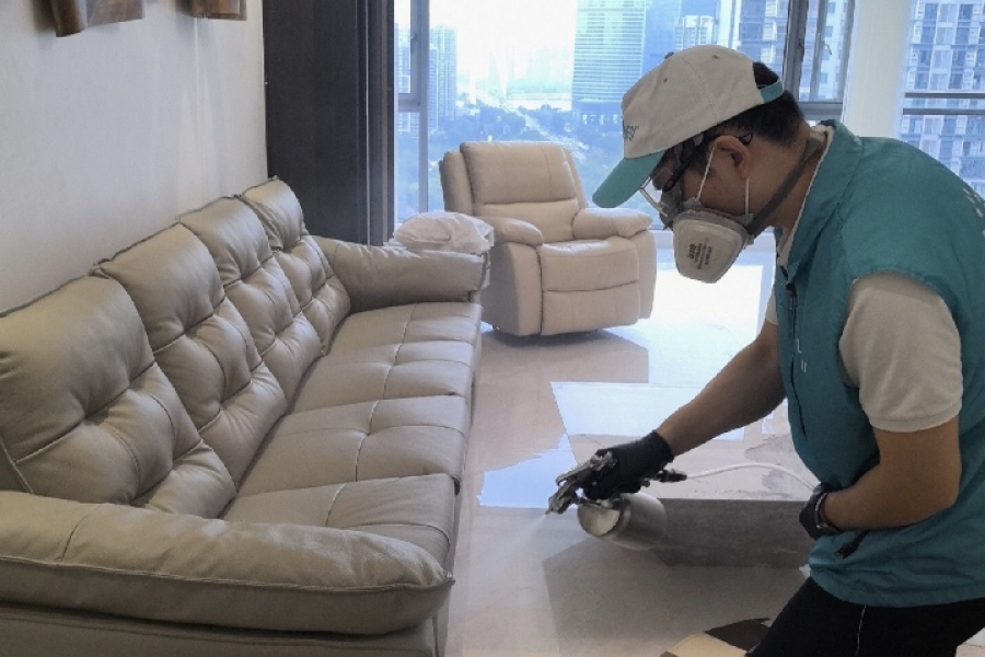 <strong>广州市天河区洗村街道海安路350²</strong>