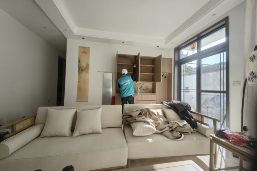 <strong>北京门头沟区大峪街道含晖苑260²</strong>