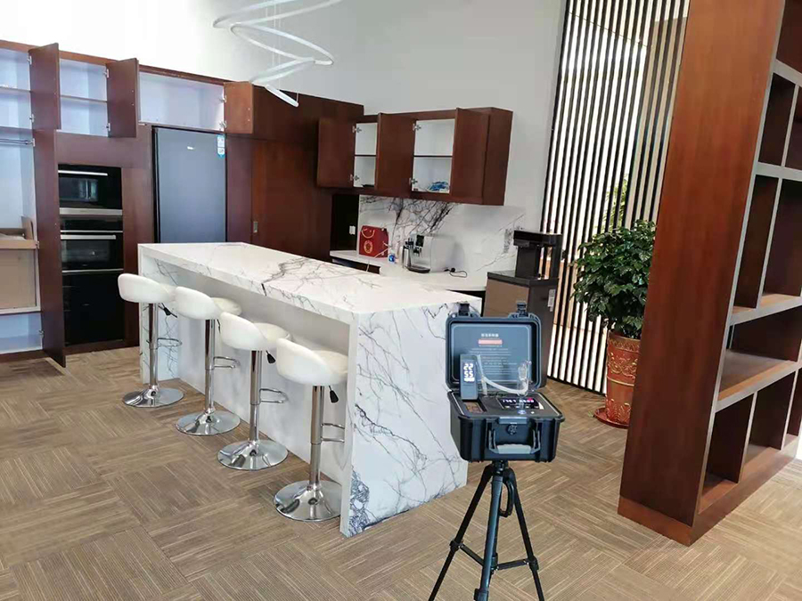 北京西城区办公室上门除甲醛(图3)